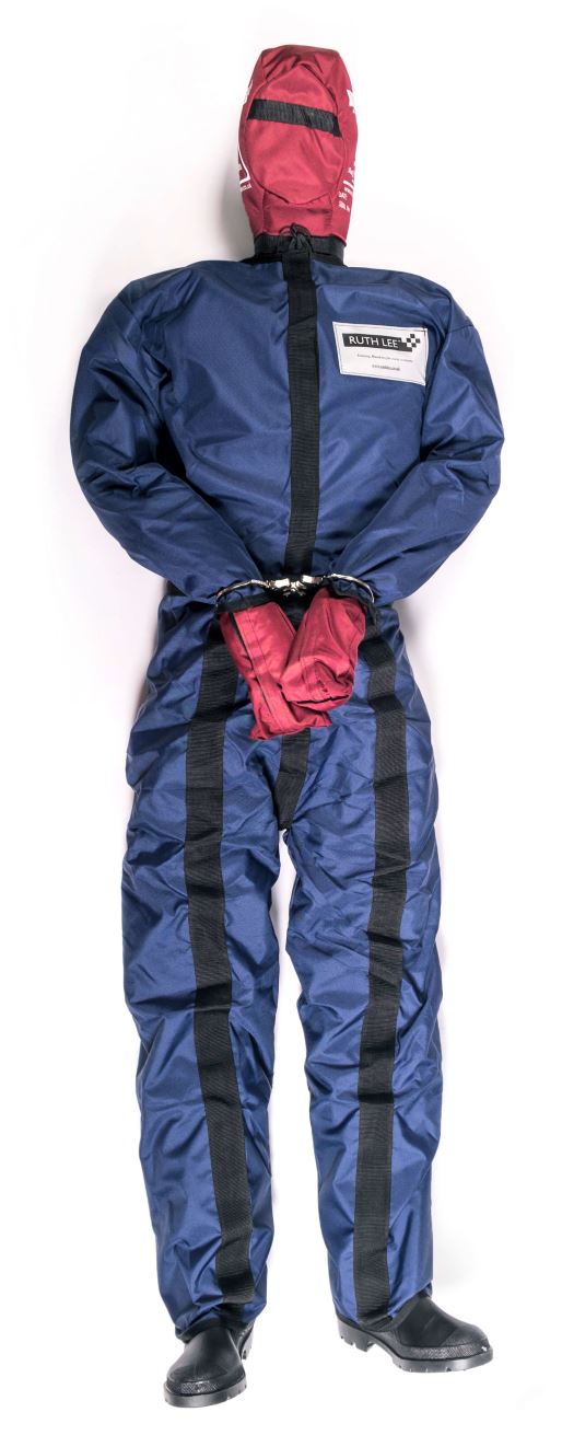 Replacement Protective Overalls